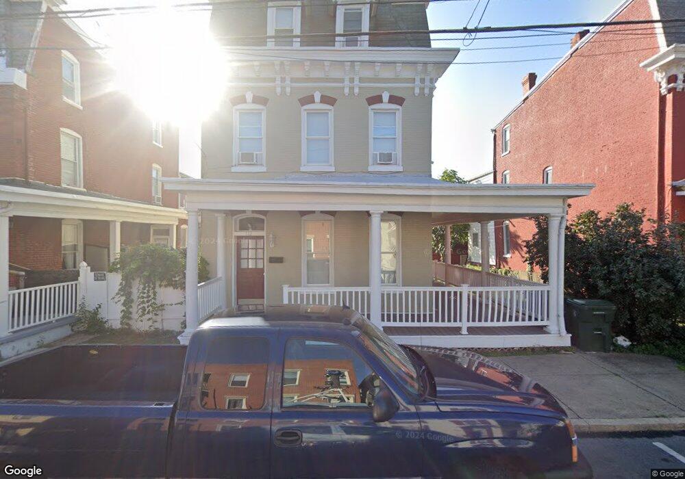 112 S Mulberry St, Hagerstown, MD 21740 - photo 1