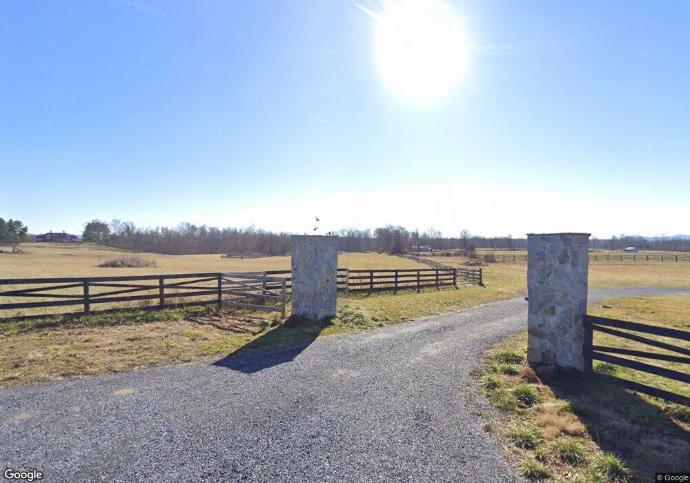 34957 Welbourne Rd, Middleburg, VA 20117 - photo 1