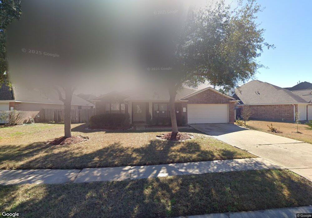 22015 Emerald Run Ln, Richmond, TX 77469 - photo 1