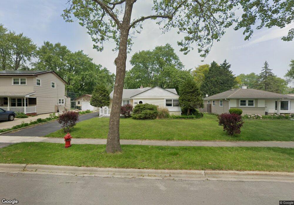 2600 Grouse Ln, Rolling Meadows, IL 60008 - photo 1