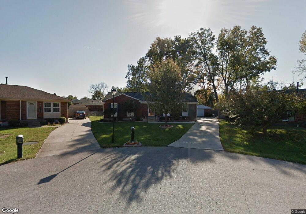 9112 Danby Ct, Louisville, KY 40291 - photo 1