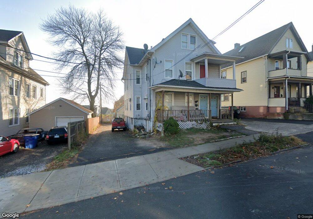 179 Beacon Ave, New Haven, CT 06512 - photo 1