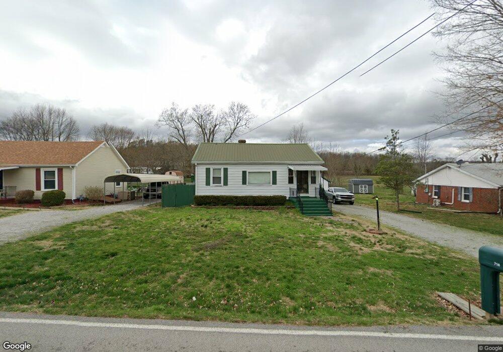 714 Sanderson Dr, Hopkinsville, KY 42240 - photo 1