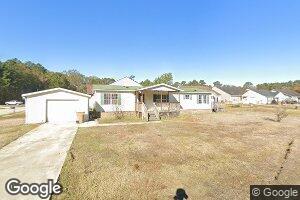 670 Rushing St, Richmond Hill, GA 31324