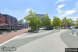 501 E Pratt St, Baltimore, MD 21202