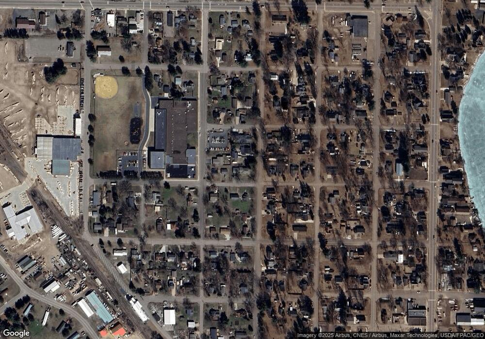 1107 5th St, Chetek, WI 54728 - photo 1