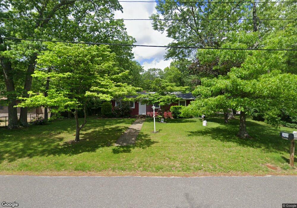 2122 Robin Ln, Toms River, NJ 08755 - photo 1