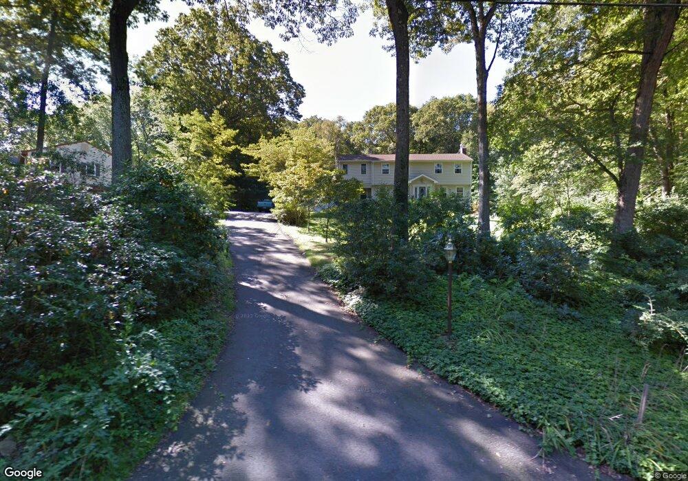 1 Hapenny Ln, Higganum, CT 06441 - photo 1