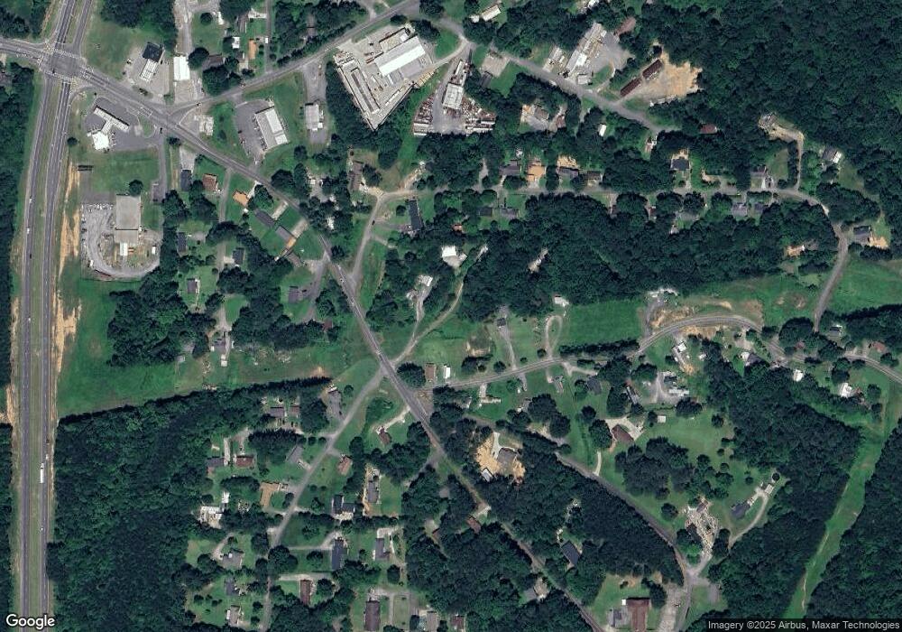 3463 Airport Rd, Dalton, GA 30721 - photo 1