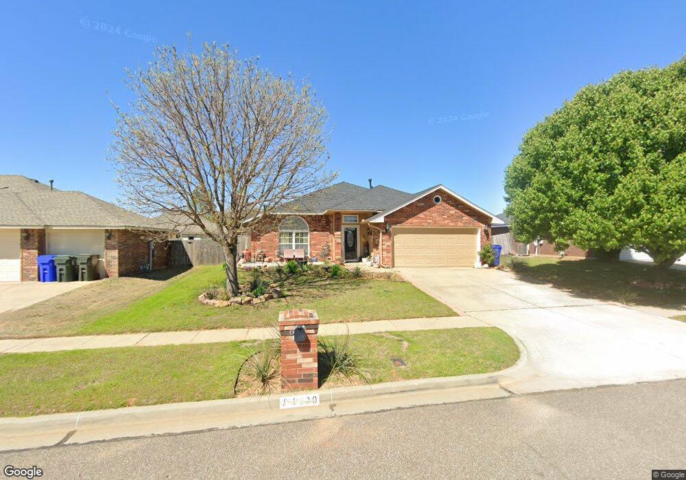 1109 Sparrow Hawk Dr, Norman, OK 73072 - photo 1