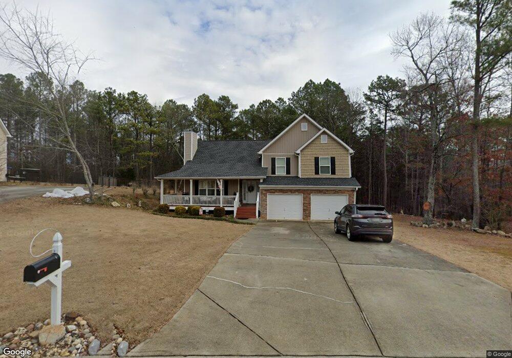 29 Hopkins Farm Dr, Adairsville, GA 30103 - photo 1