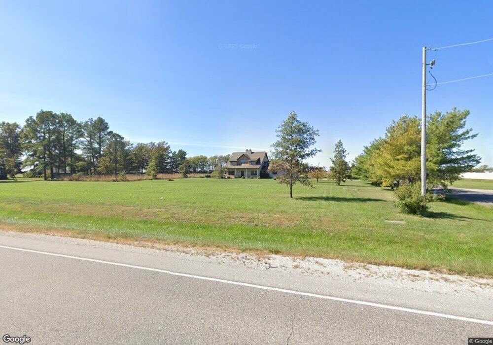 1533 S State St, Freeburg, IL 62243 - photo 1