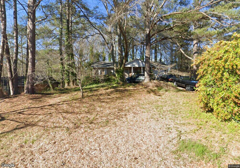 4263 Citizen Cir, Austell, GA 30106 - photo 1