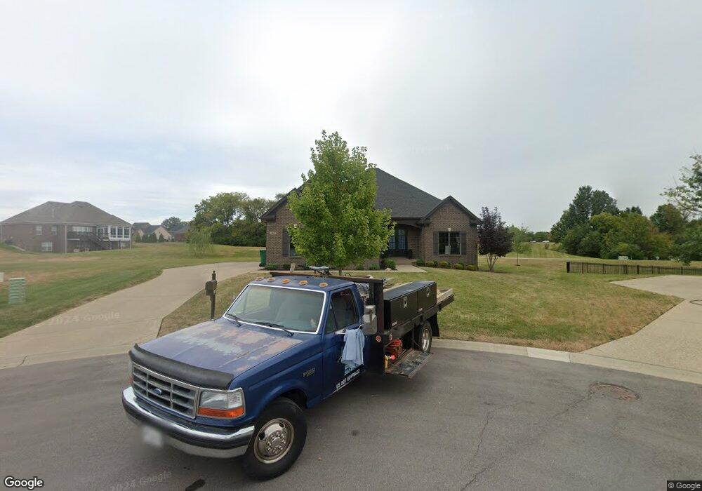 11617 Conservation Trail, Louisville, KY 40291 - photo 1