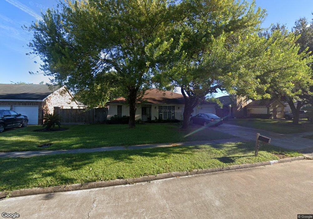 7202 Winding Trace Dr, Houston, TX 77086 - photo 1