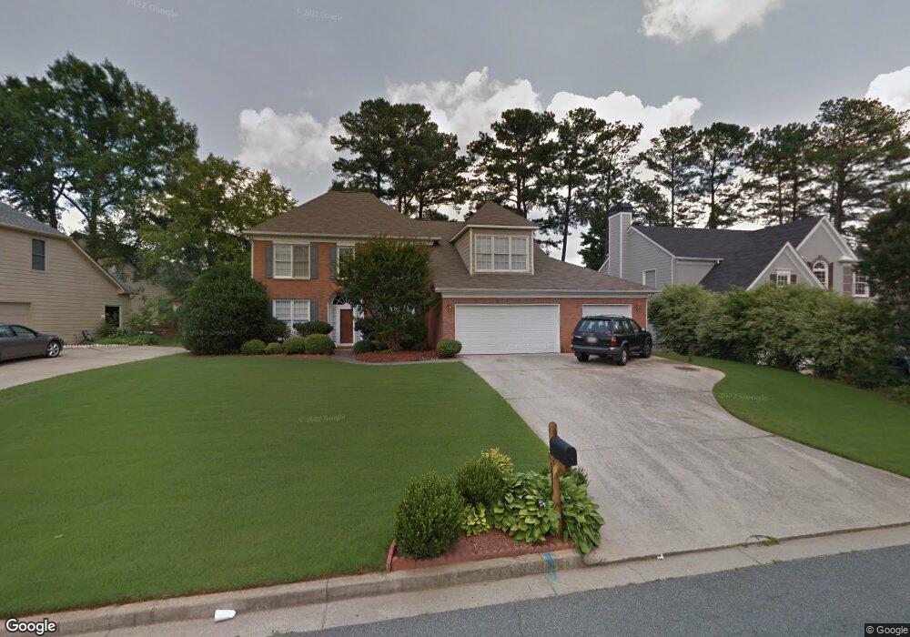 3635 River Summit Trail, Duluth, GA 30097 - photo 1