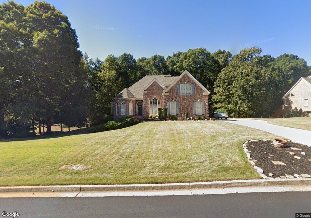 155 Fox Glove Dr unit 3, Covington, GA 30016 - photo 1