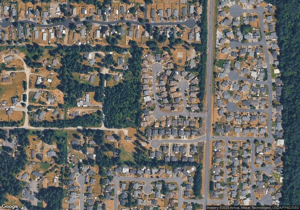 19712 84th Ave E, Spanaway, WA 98387 - photo 1