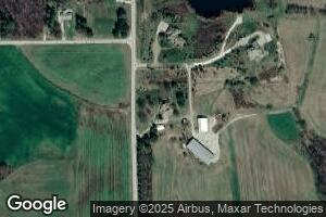 7630 S 600 E, Ferdinand, IN 47532