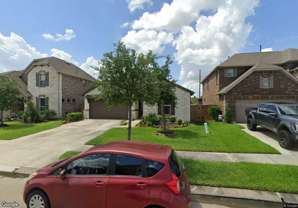 3835 Fleetwood Falls Ln, Spring, TX 77386 - photo 1