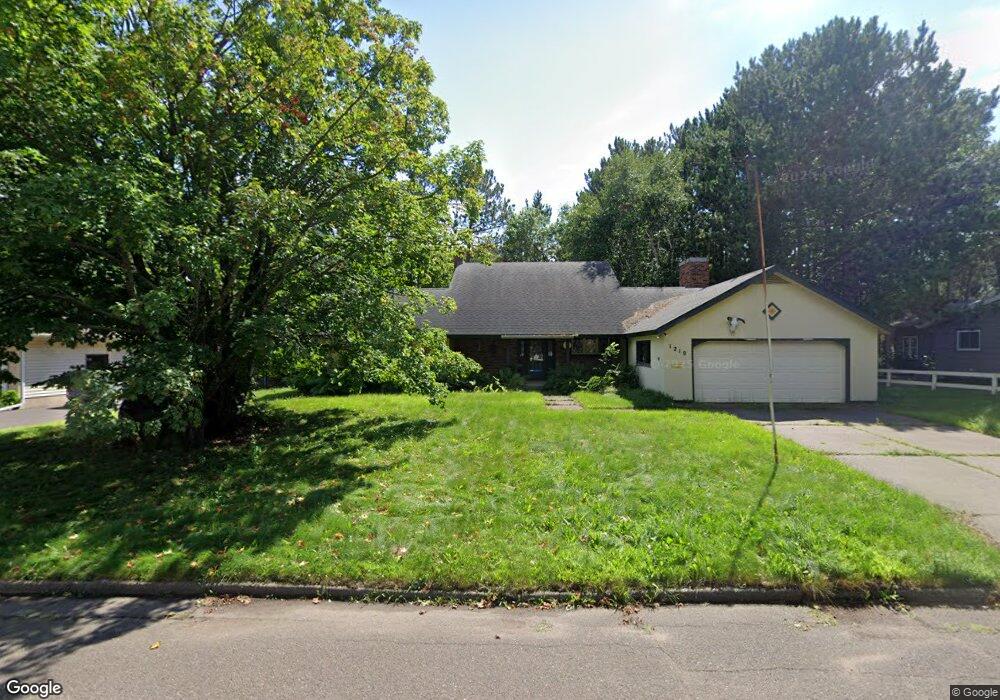 1210 Wilson Ave, Cloquet, MN 55720 - photo 1