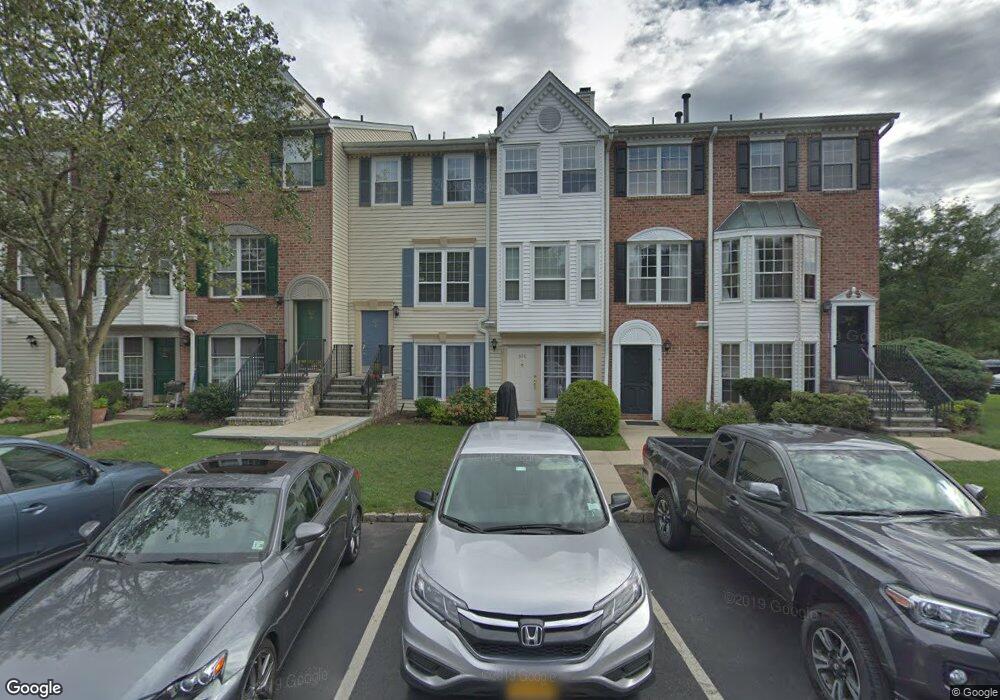 829 Juniper Way, Mahwah, NJ 07430 - photo 1