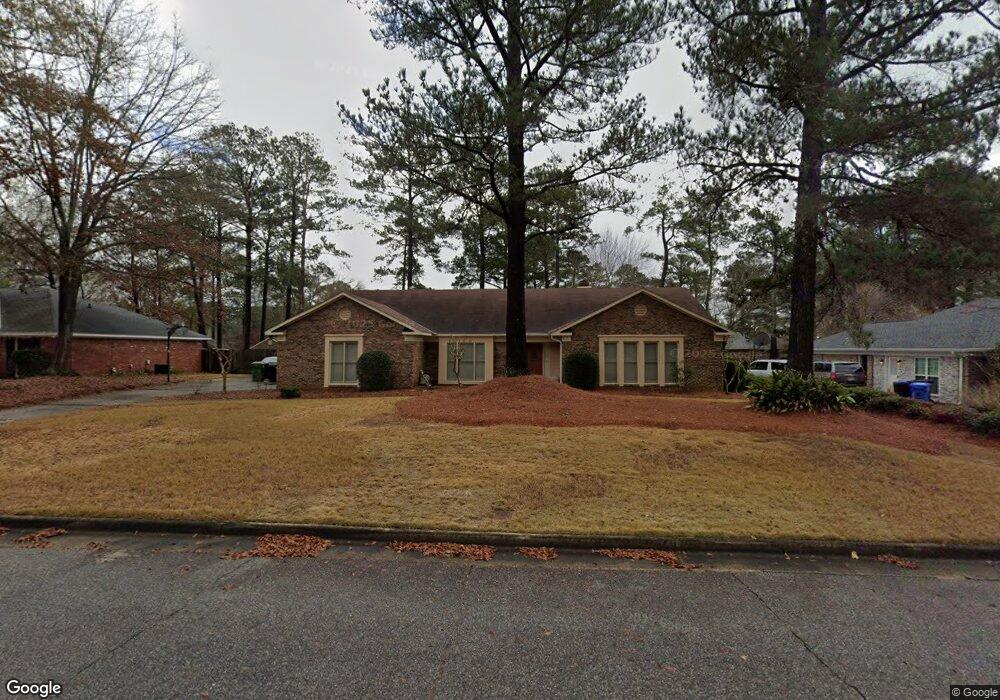 6784 Scoter Dr, Midland, GA 31820 - photo 1