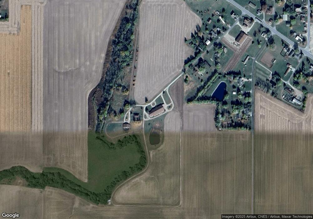 5456 Compton St, Mendon, OH 45862 - photo 1