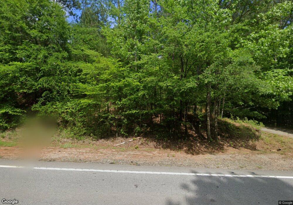 8403 Ga Highway 87, Juliette, GA 31046 - photo 1