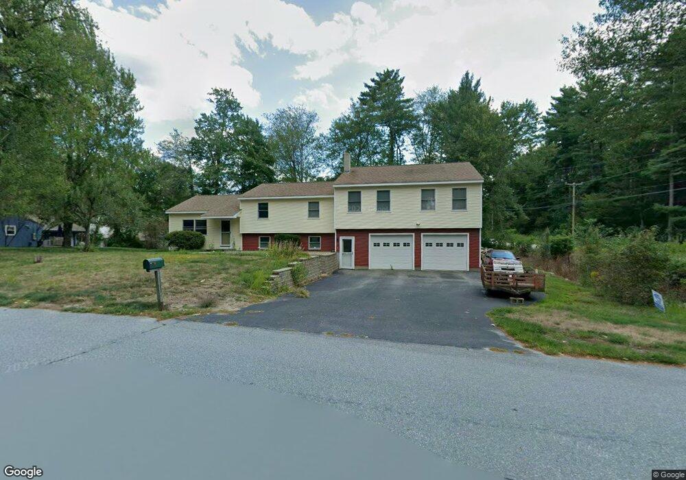 3 Ridgefield Dr, Milford, NH 03055 - photo 1