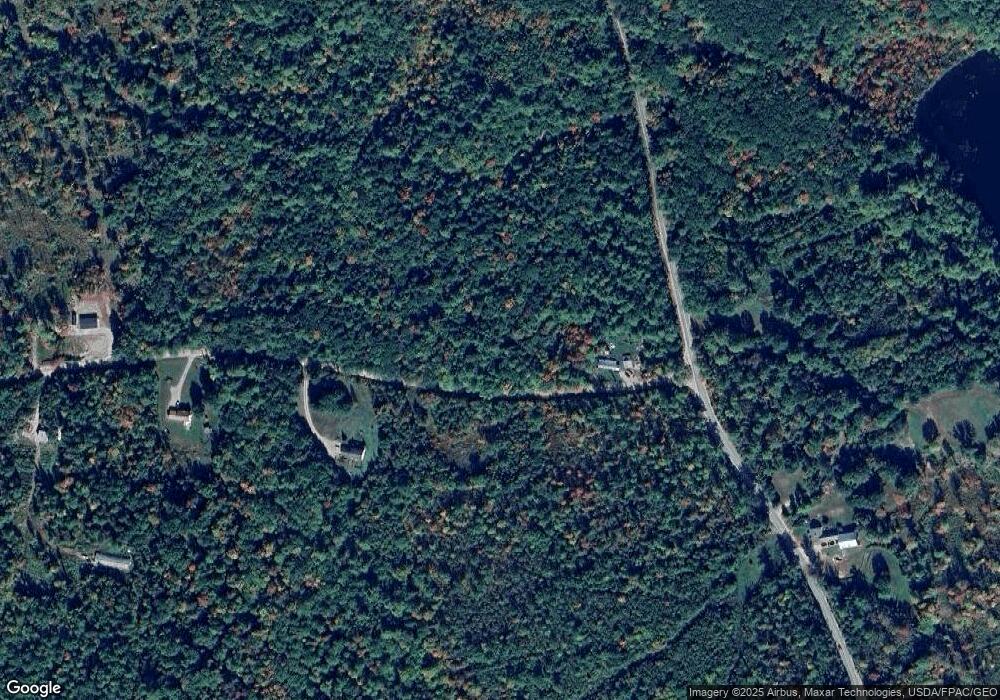 Lot 21A Hussey Rd, Parsonsfield, ME 04047 - photo 1