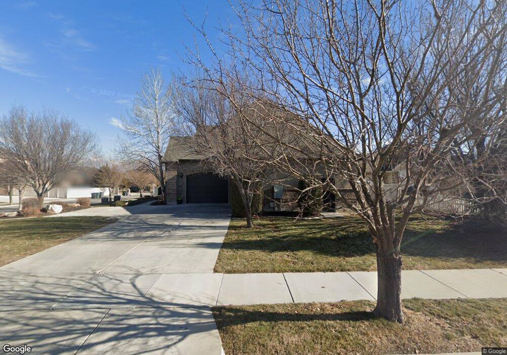 2349 W Autumn Farm Dr, South Jordan, UT 84095 - photo 1