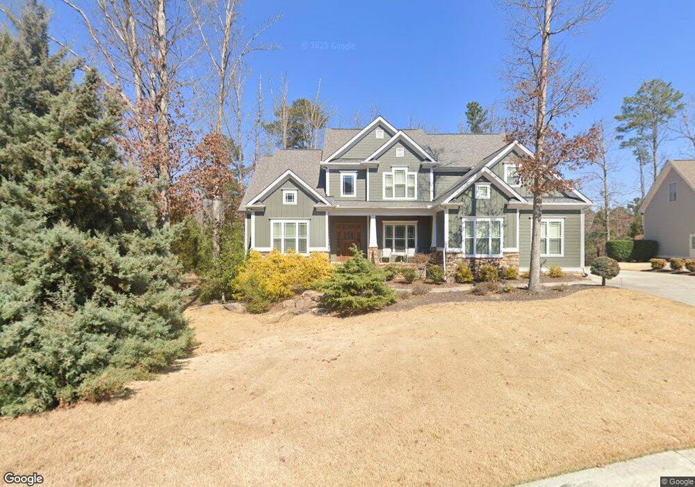 2630 Marazzi Trail, Apex, NC 27502 - photo 1