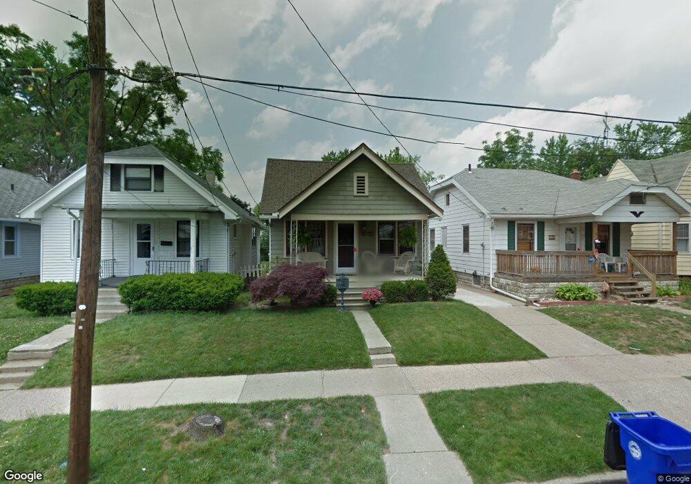 2022 Barrows St, Toledo, OH 43613 - photo 1