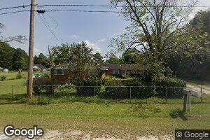 217 Florie St, Screven, GA 31560