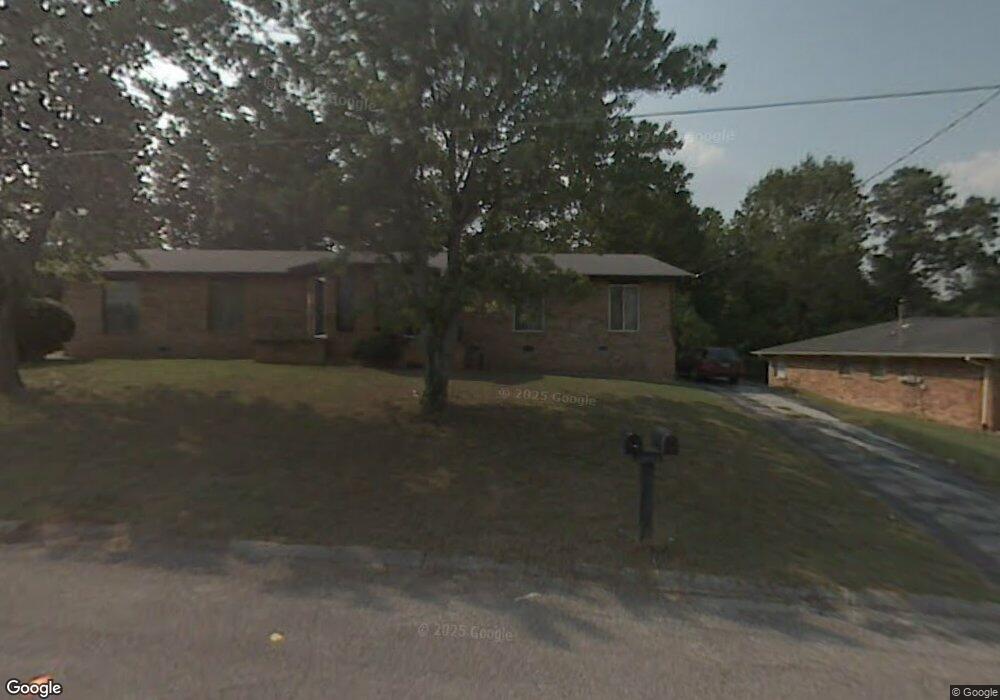 4653 Cary Ln, Hixson, TN 37343 - photo 1