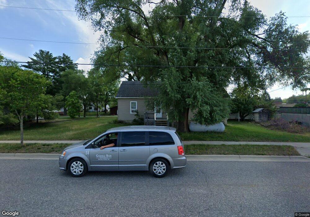 420 N Oak St, Adams, WI 53910 - photo 1