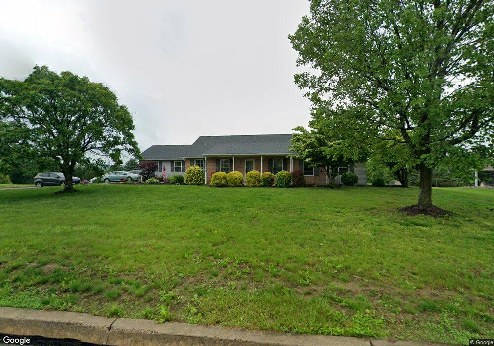 33 Audrey Dr, Barto, PA 19504 - photo 1