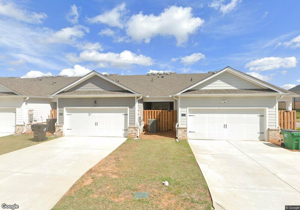 1662 Salinger Ct, Stockbridge, GA 30281 - photo 1