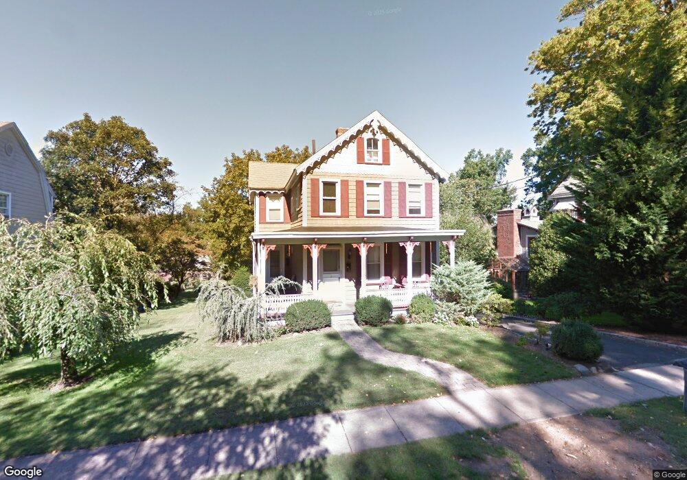 96 Ridgedale Ave, Madison, NJ 07940 - photo 1