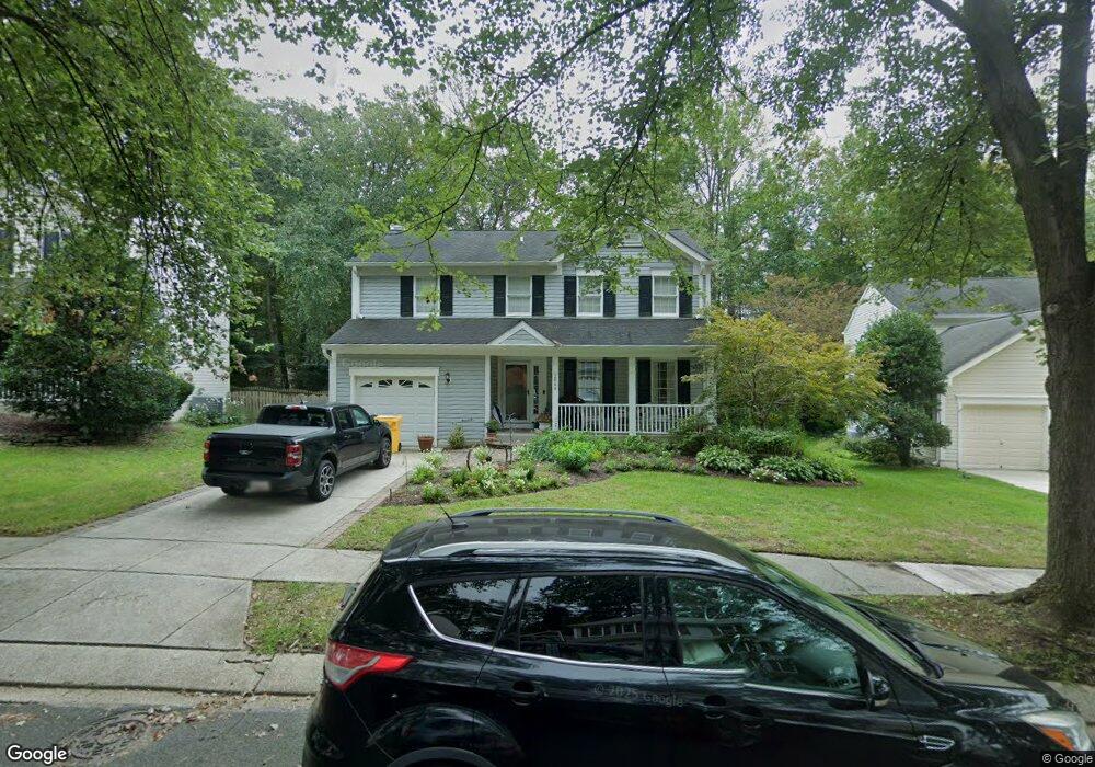 2069 Ingleside Ct, Crofton, MD 21114 - photo 1