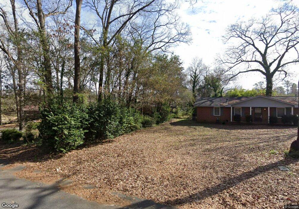 206 Evelyn Dr, Centerville, GA 31028 - photo 1