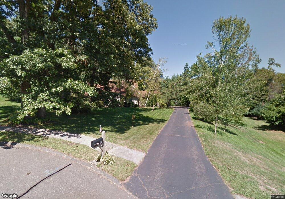 66 Paper Chase, South Windsor, CT 06074 - photo 1