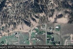 Nhn Calamity Ln, Huson, MT 59846