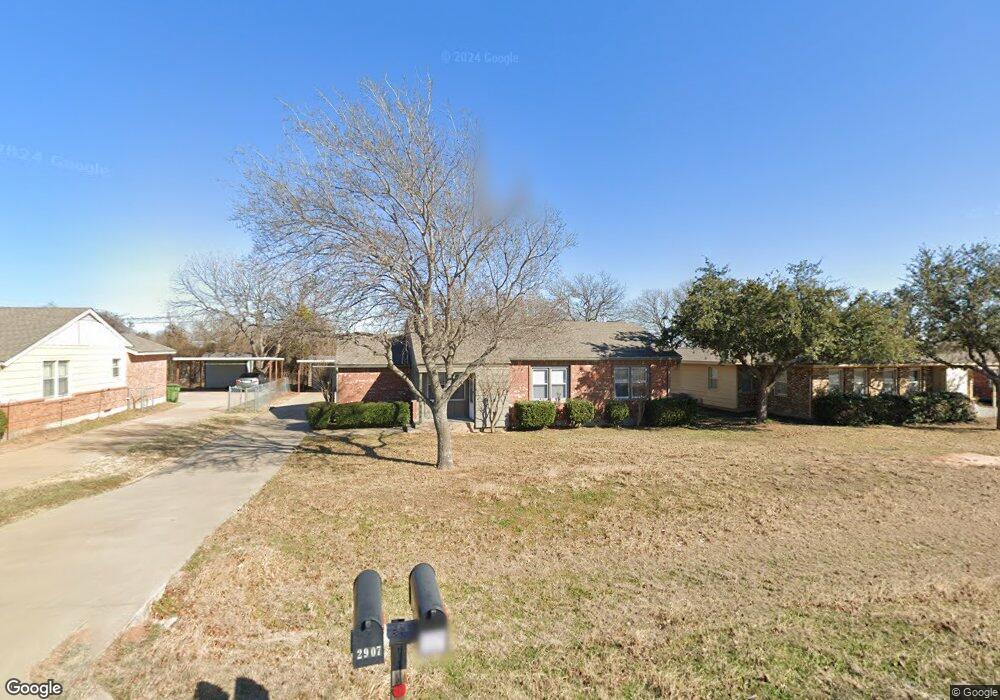 3001 Acton School Rd, Granbury, TX 76049 - photo 1