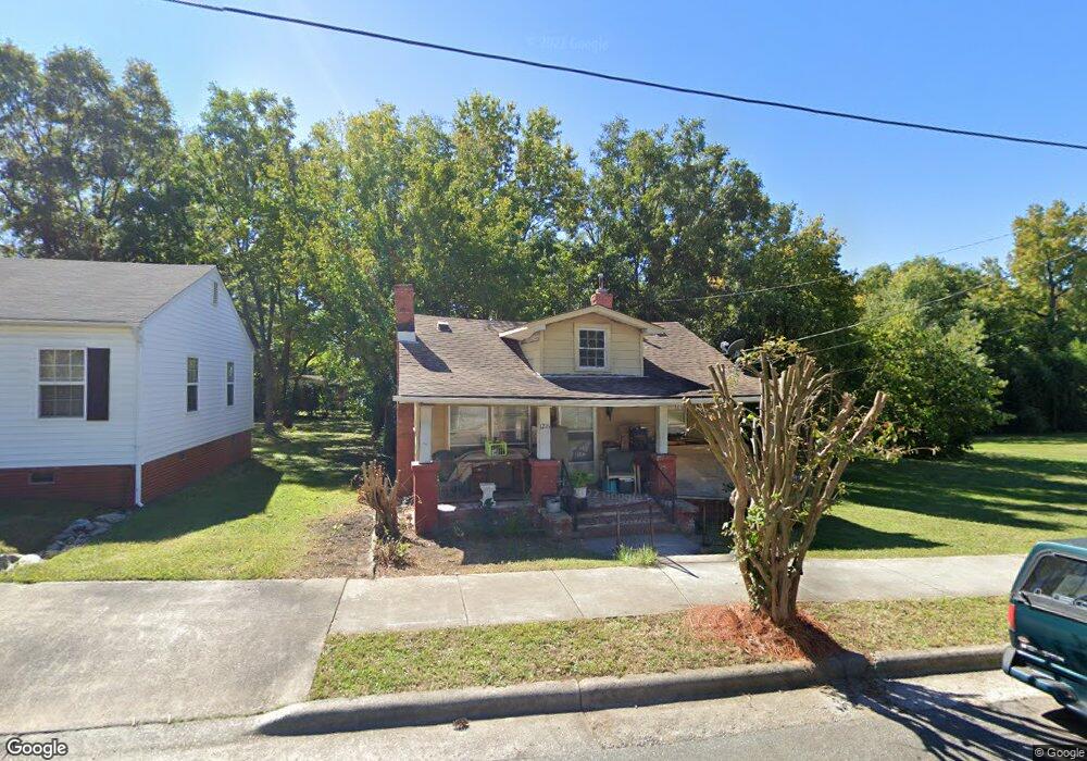 1216 S Downing St, High Point, NC 27260 - photo 1