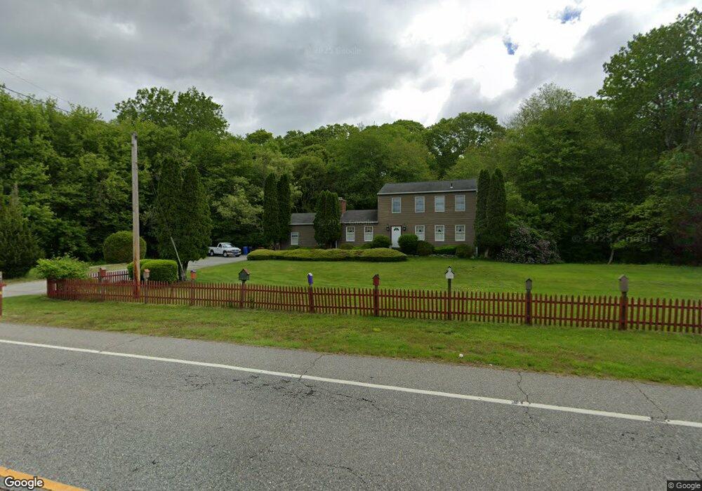 1740 Center Groton Rd, Ledyard, CT 06339 - photo 1