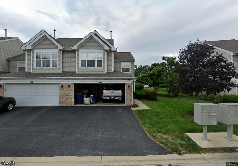 1943 Town Dr unit 5, Naperville, IL 60565 - photo 1