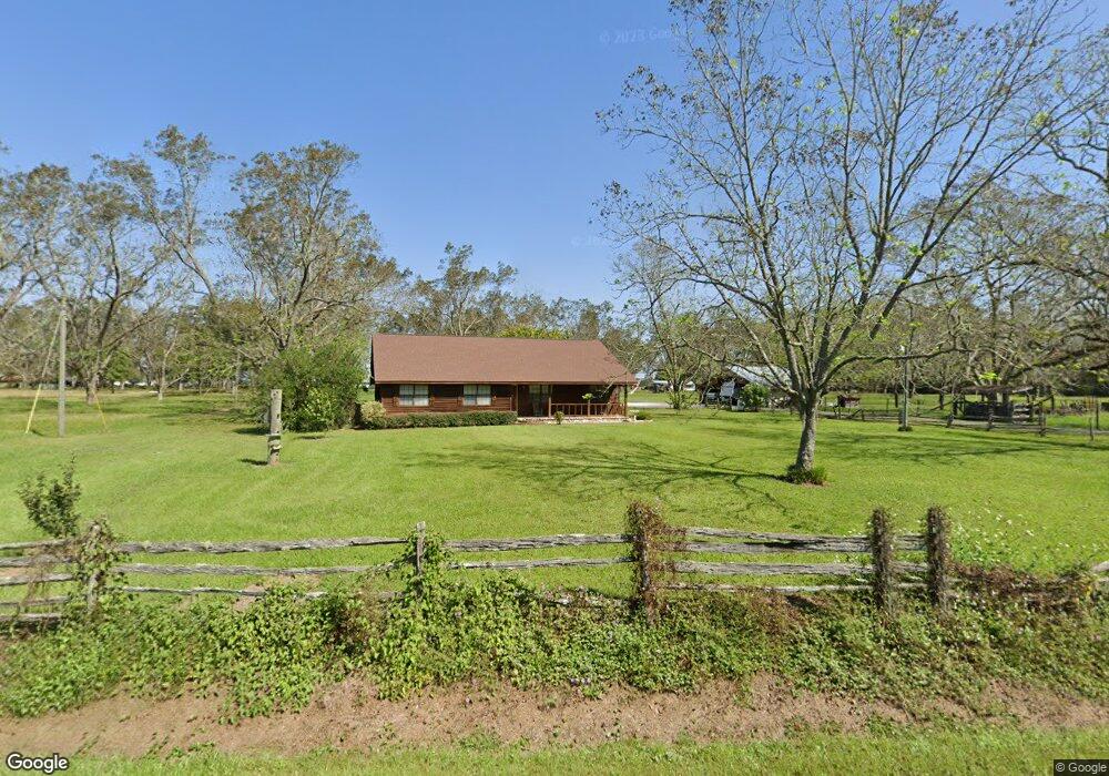 4172 Albany Ave, Waycross, GA 31503 - photo 1