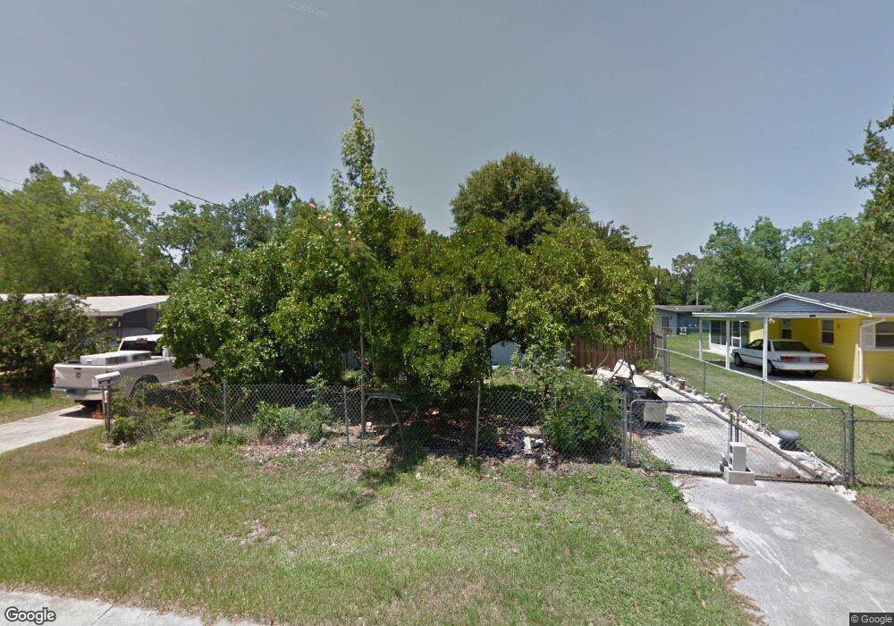 8037 Lourdes Dr S, Jacksonville, FL 32210 - photo 1